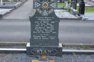 Ryan Michael Castleteehan